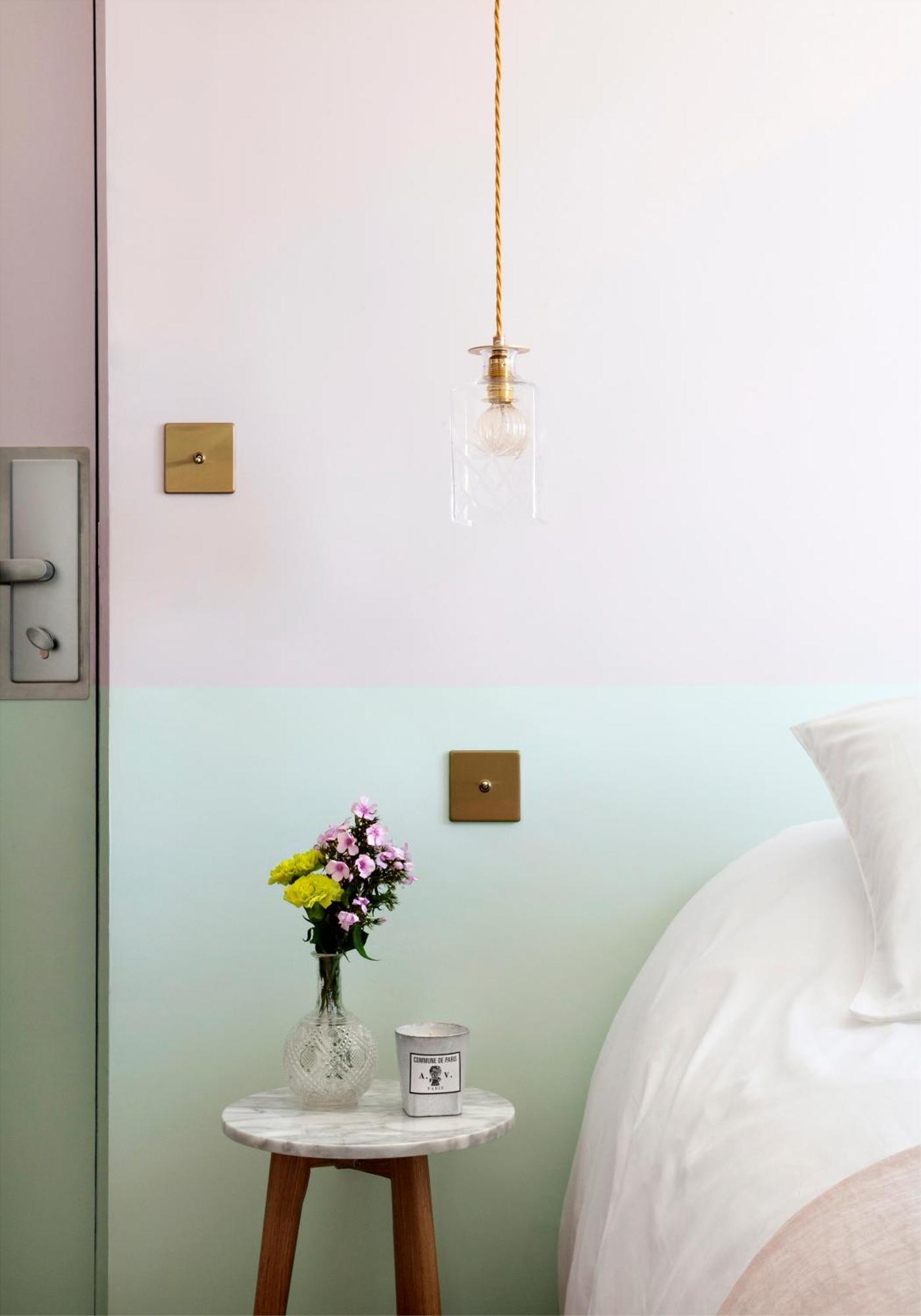 Hotel Henriette Παρίσι Εξωτερικό φωτογραφία