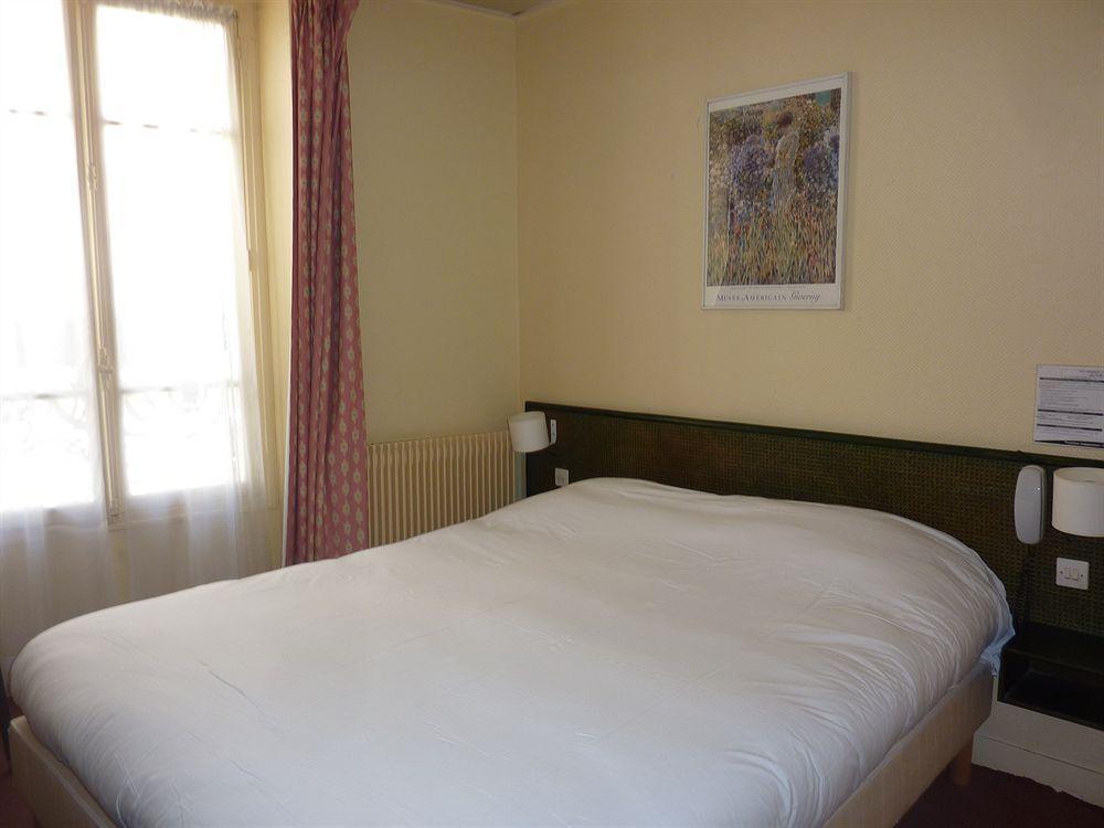 Hotel Henriette Παρίσι Εξωτερικό φωτογραφία
