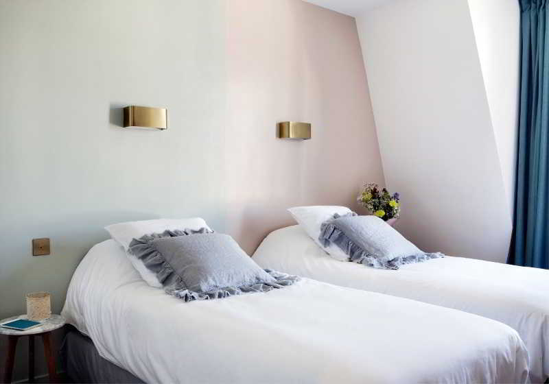 Hotel Henriette Παρίσι Εξωτερικό φωτογραφία