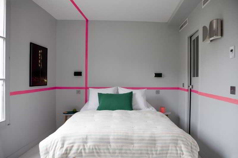 Hotel Henriette Παρίσι Εξωτερικό φωτογραφία