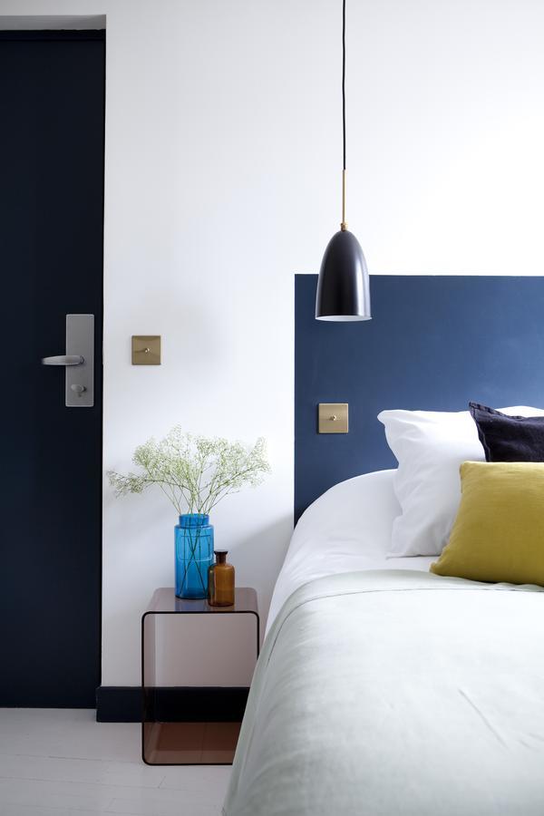 Hotel Henriette Παρίσι Εξωτερικό φωτογραφία