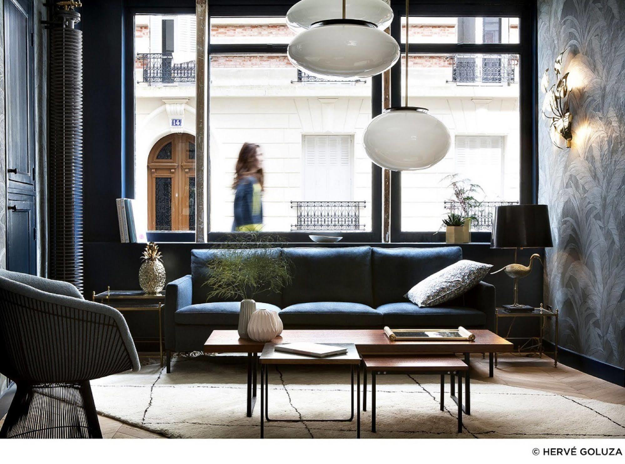 Hotel Henriette Παρίσι Εξωτερικό φωτογραφία