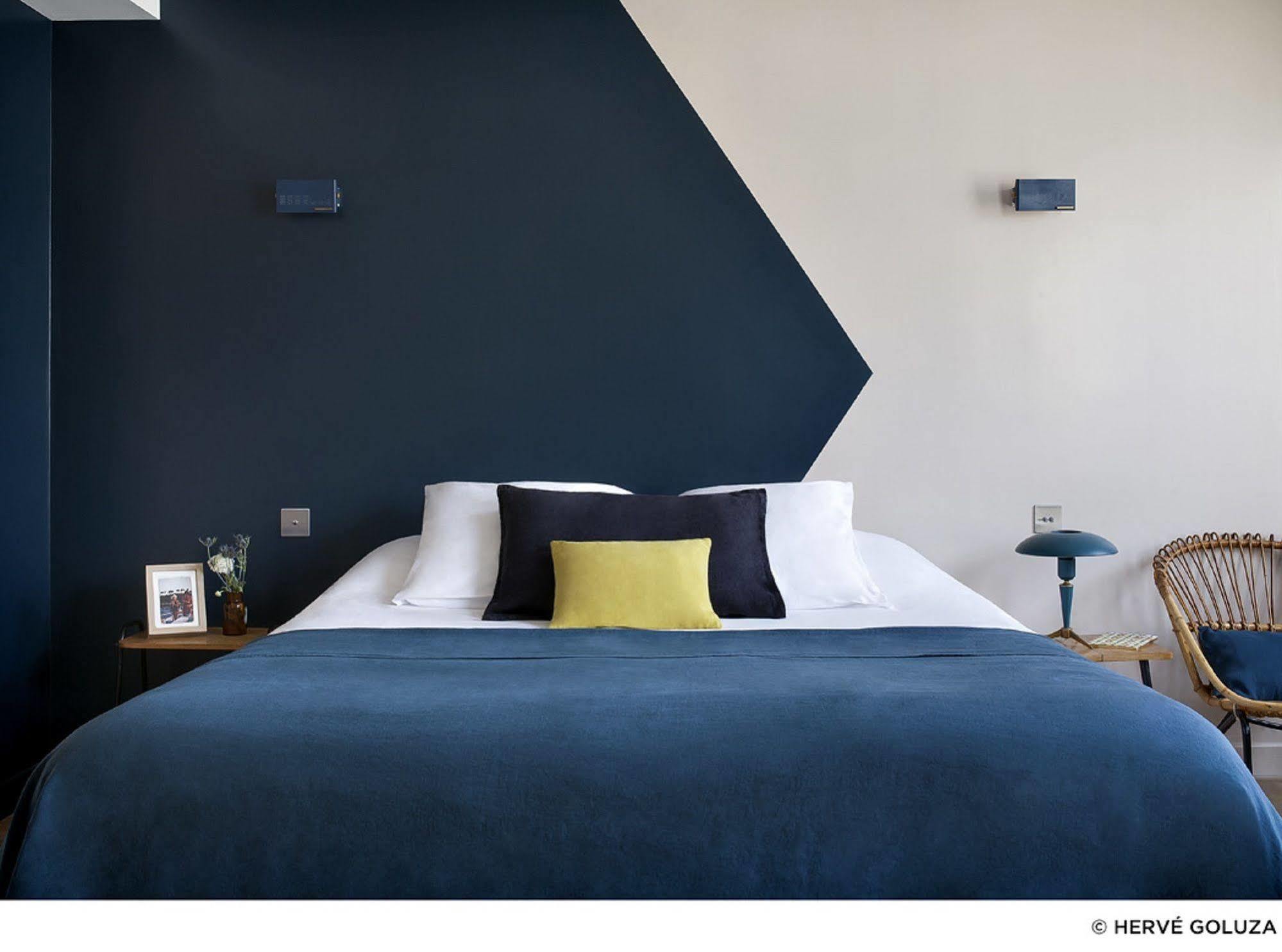 Hotel Henriette Παρίσι Εξωτερικό φωτογραφία
