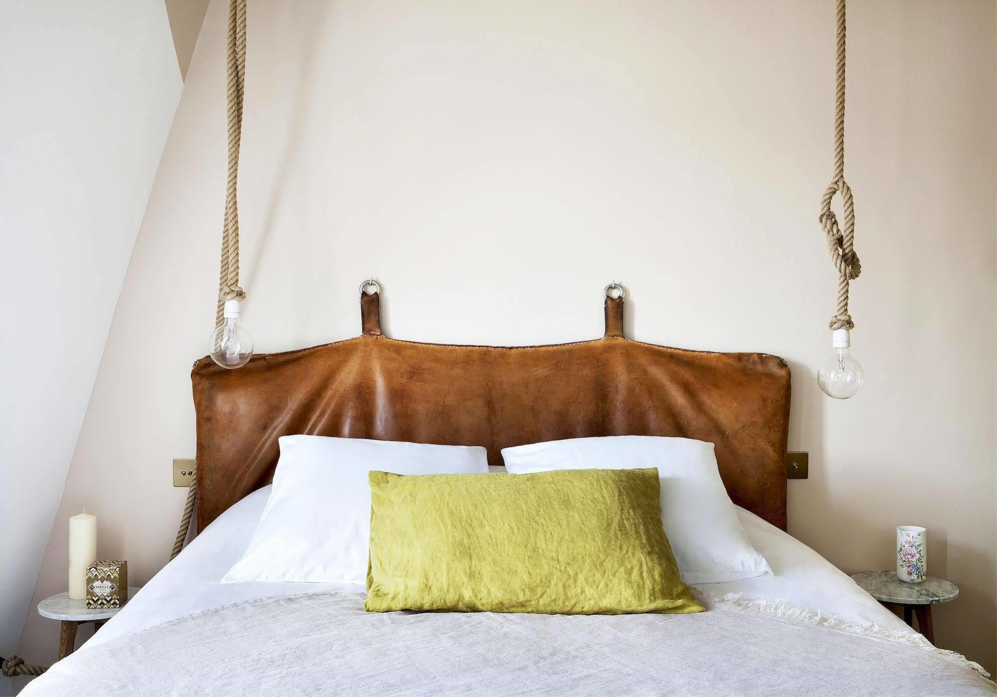 Hotel Henriette Παρίσι Εξωτερικό φωτογραφία