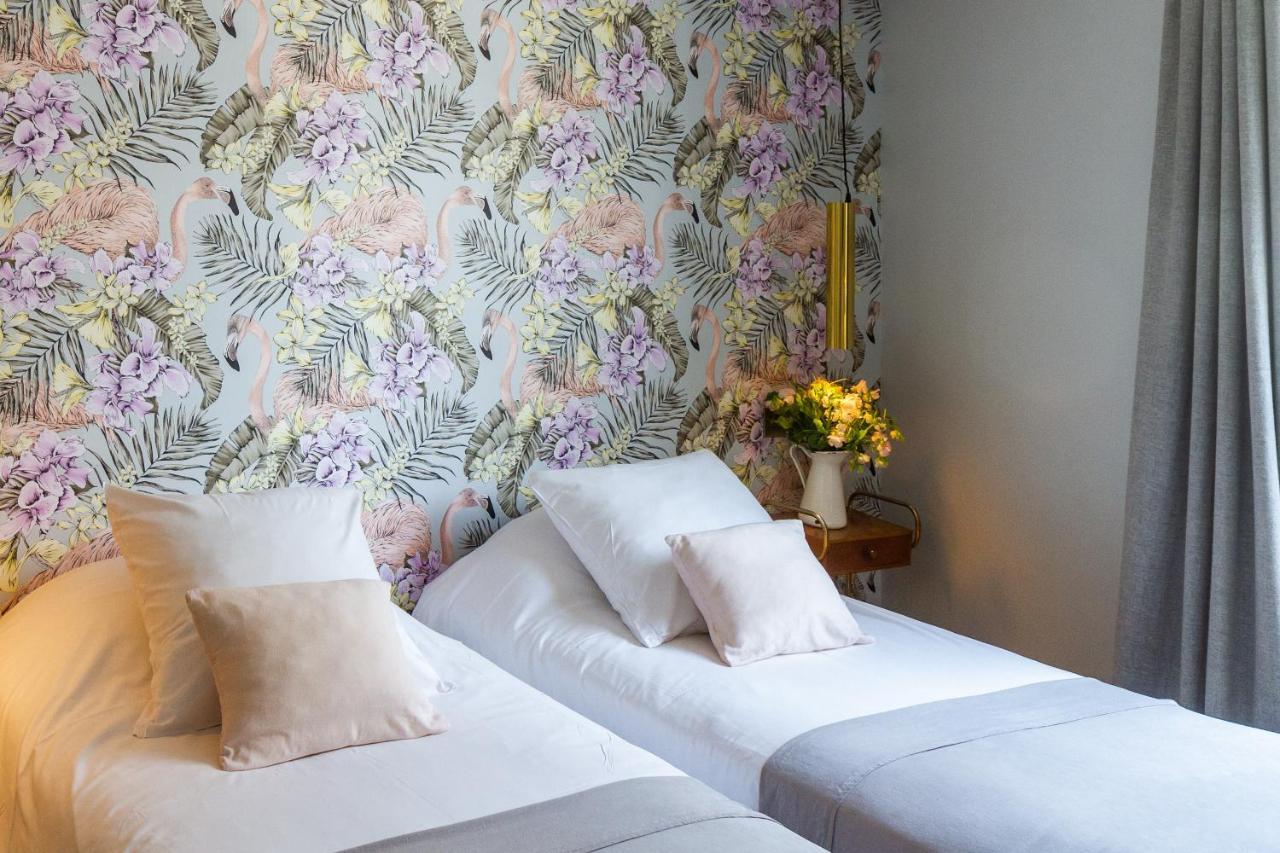 Hotel Henriette Παρίσι Δωμάτιο φωτογραφία